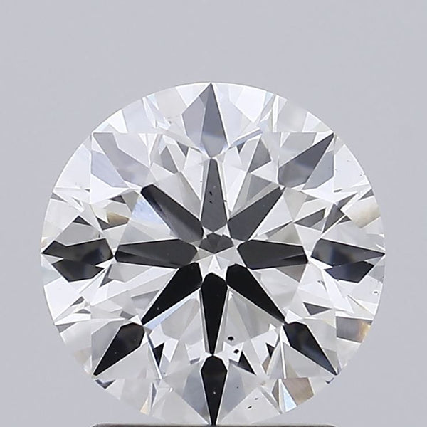 2.06-CARAT Round DIAMOND
