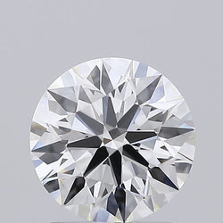 1.29-CARAT Round DIAMOND