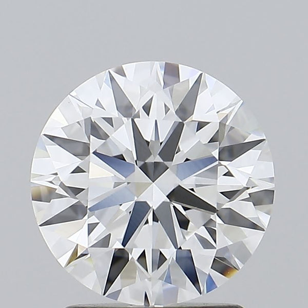 1.71-CARAT Round DIAMOND