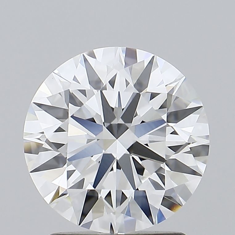 1.71-CARAT Round DIAMOND