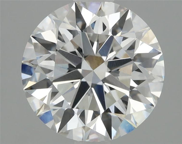 1.68-CARAT Round DIAMOND