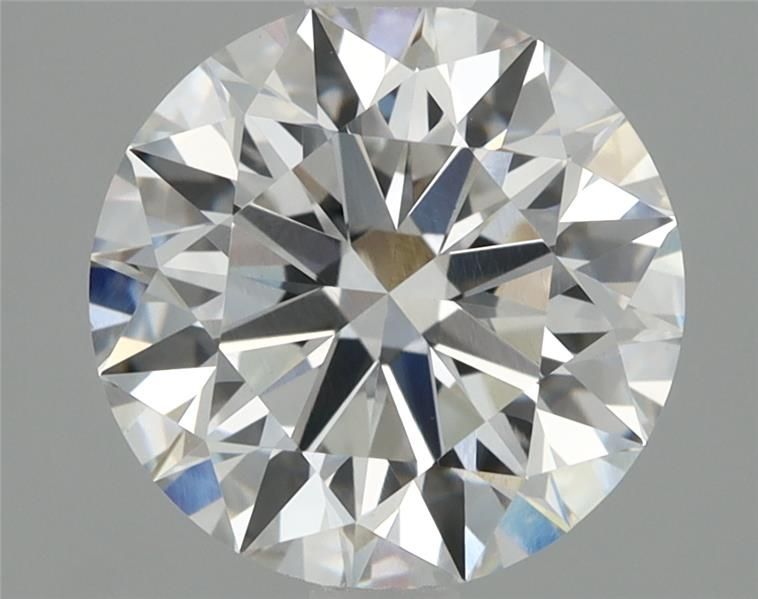 1.68-CARAT Round DIAMOND