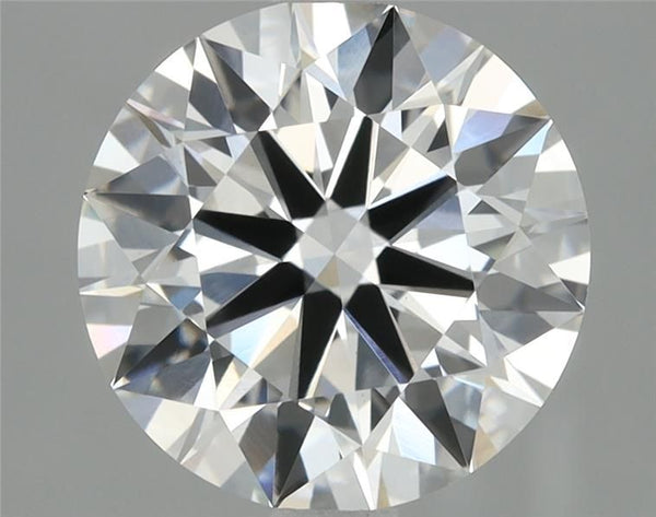 1.85-CARAT Round DIAMOND