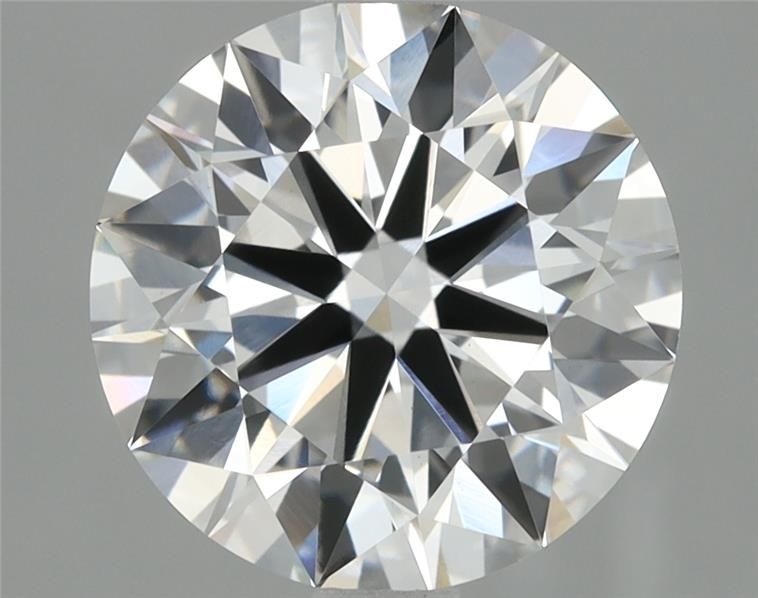 1.85-CARAT Round DIAMOND