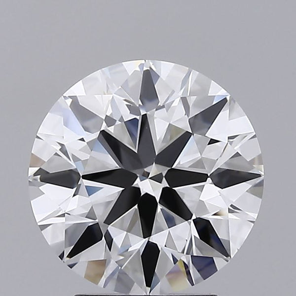 3.00-CARAT Round DIAMOND