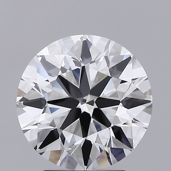 3.00-CARAT Round DIAMOND