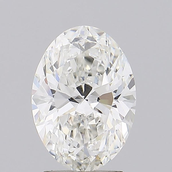 2.30-CARAT Oval DIAMOND