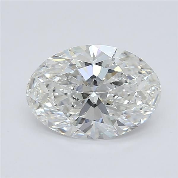 2.04-CARAT Oval DIAMOND