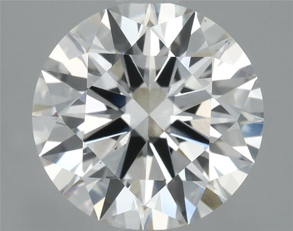 1.77-CARAT Round DIAMOND