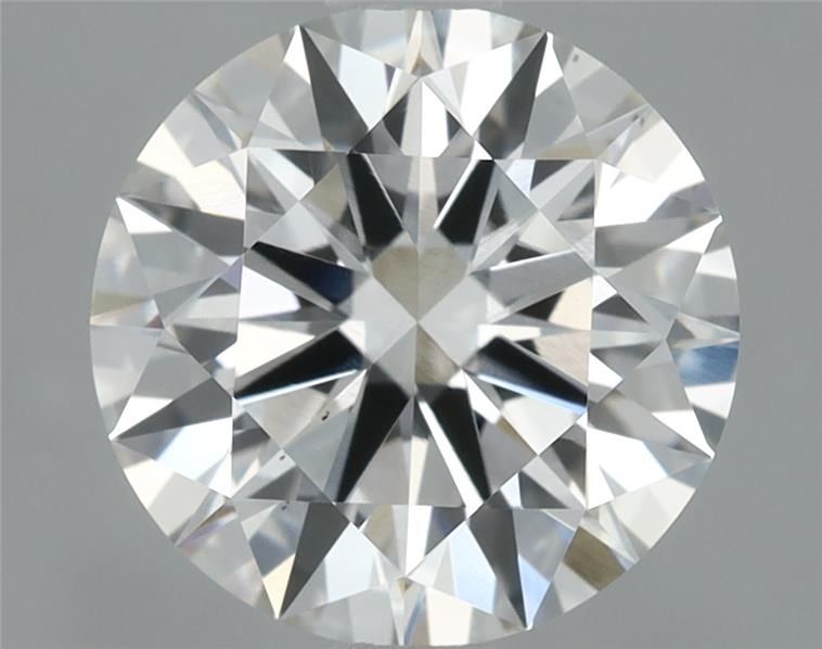 1.77-CARAT Round DIAMOND