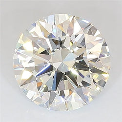 2.24-CARAT Round DIAMOND