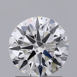 1.42-CARAT Round DIAMOND