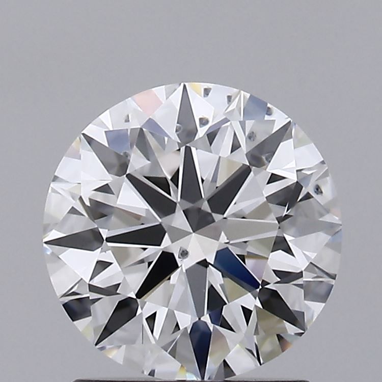 1.42-CARAT Round DIAMOND