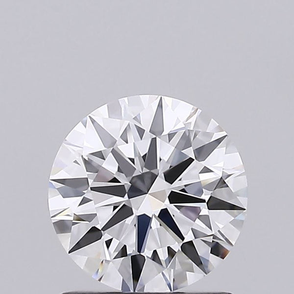1.12-CARAT Round DIAMOND