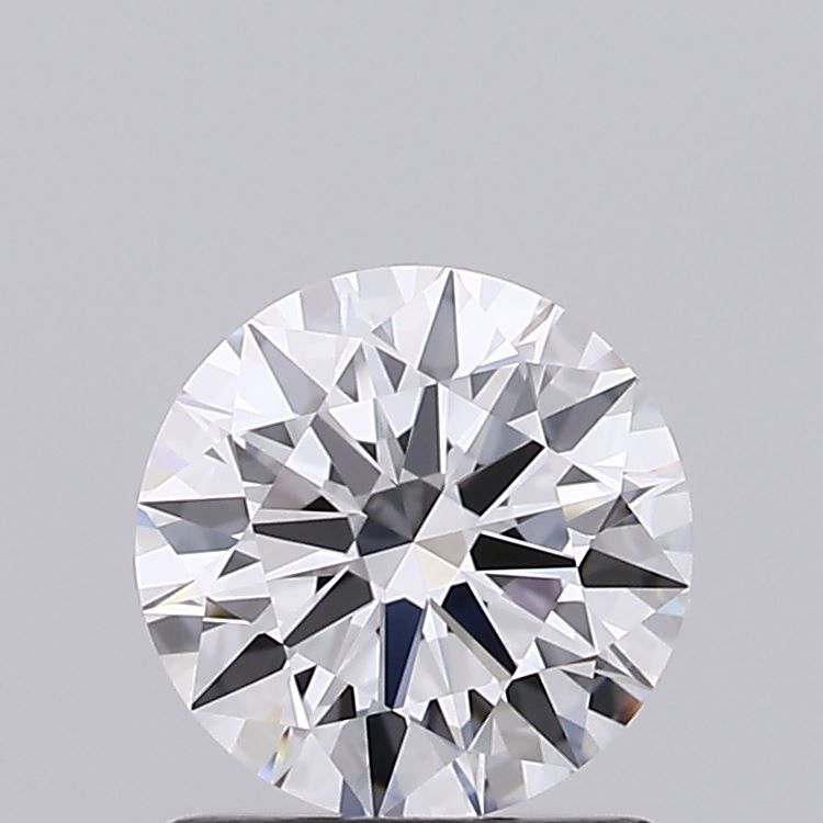 1.12-CARAT Round DIAMOND