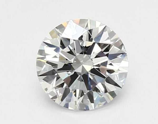 1.11-CARAT Round DIAMOND