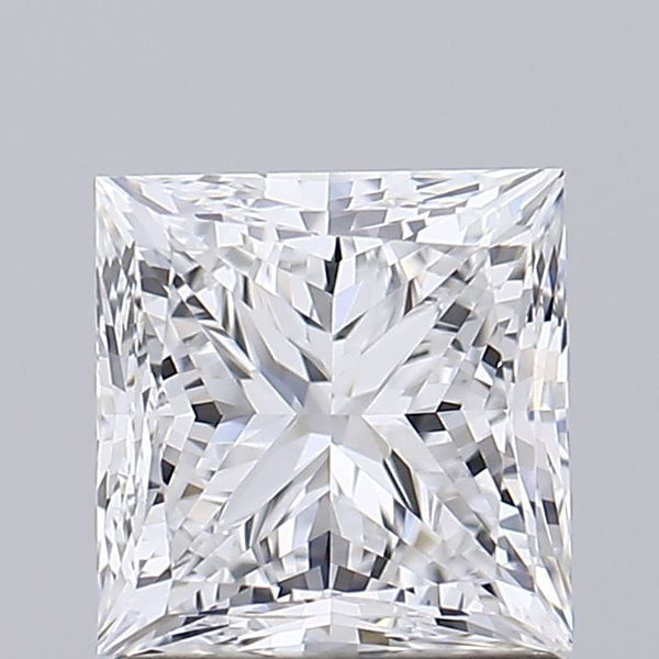 1.50-CARAT Princess DIAMOND