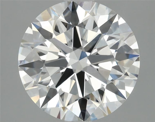 1.86-CARAT Round DIAMOND