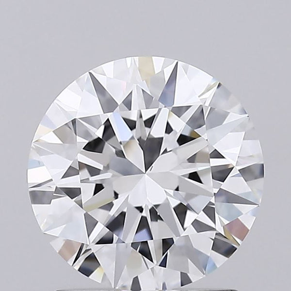 1.36-CARAT Round DIAMOND