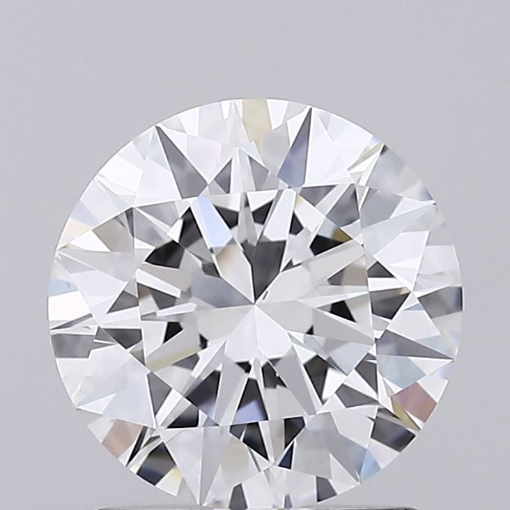 1.36-CARAT Round DIAMOND