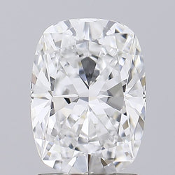 1.76-CARAT Cushion brilliant DIAMOND