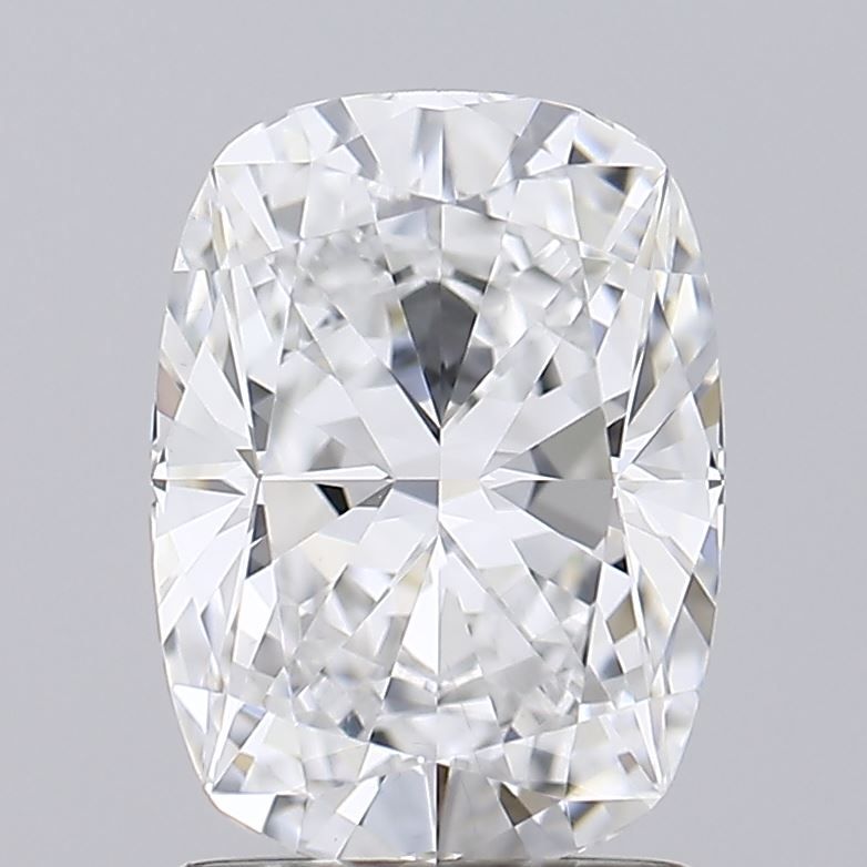 1.76-CARAT Cushion brilliant DIAMOND