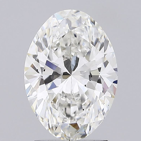2.15-CARAT Oval DIAMOND