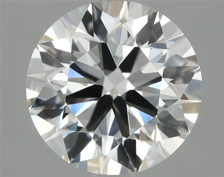 1.89-CARAT Round DIAMOND
