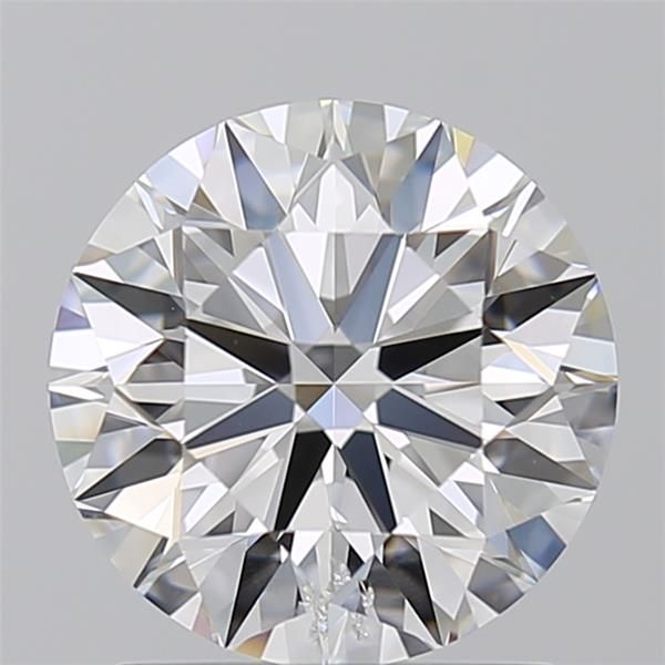 1.81-CARAT Round DIAMOND