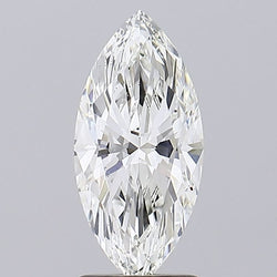 1.87-CARAT Marquise DIAMOND