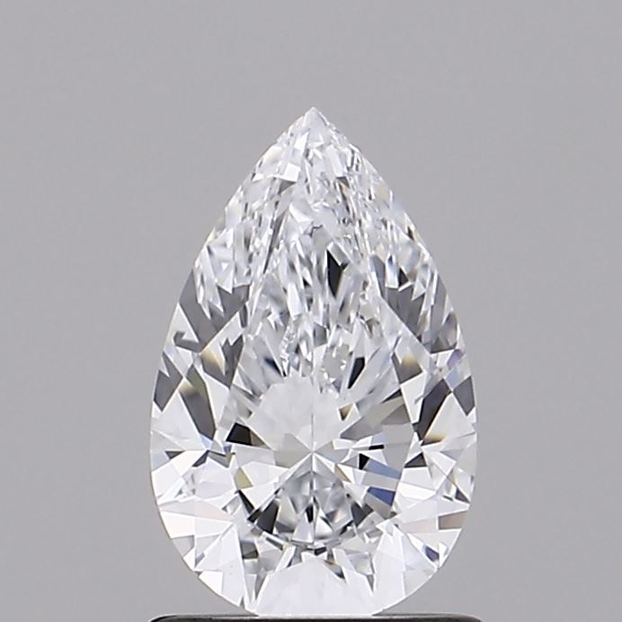 1.01-CARAT Pear DIAMOND