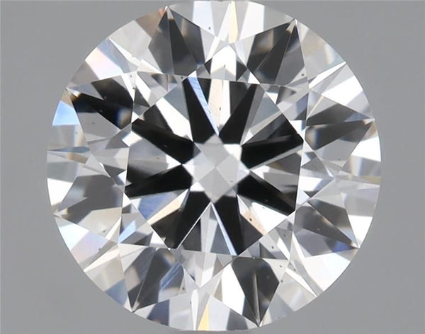1.70-CARAT Round DIAMOND