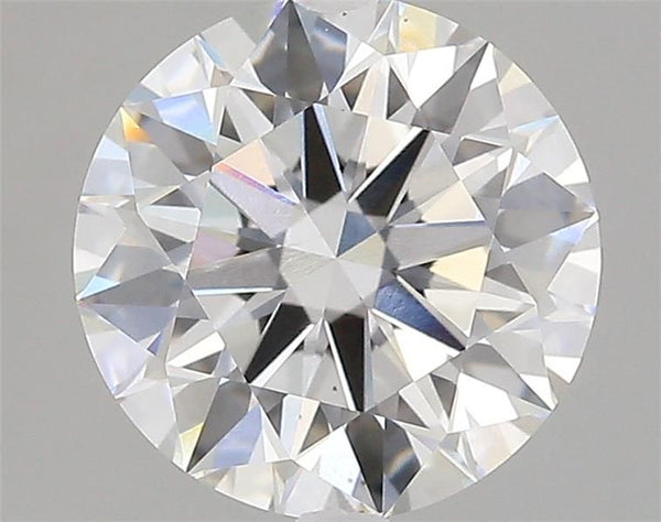2.83-CARAT Round DIAMOND