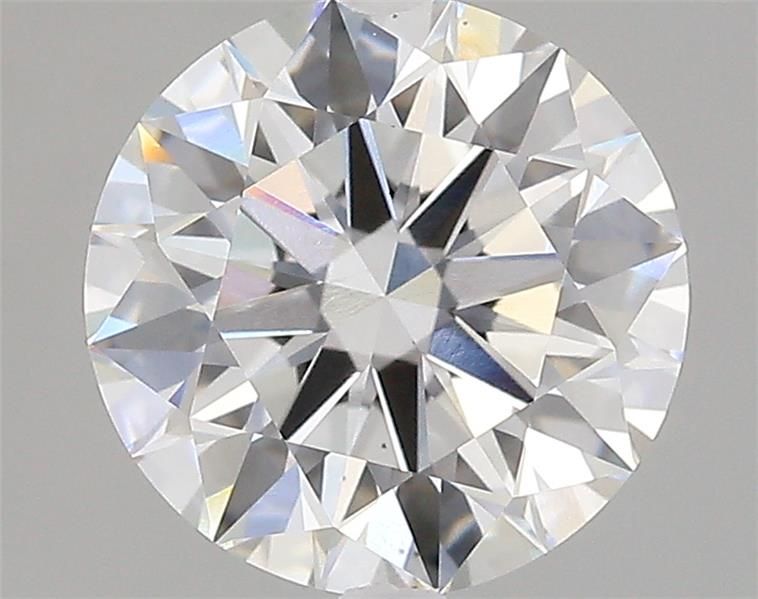 2.83-CARAT Round DIAMOND