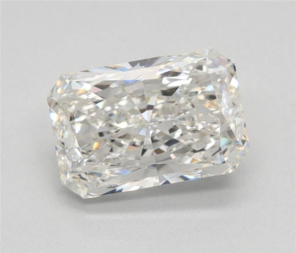 1.55-CARAT Radiant DIAMOND