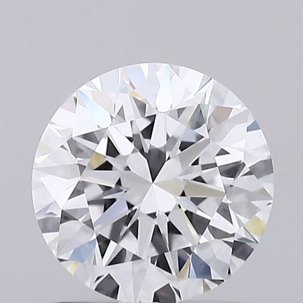 1.21-CARAT Round DIAMOND