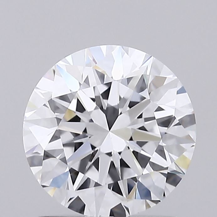 1.21-CARAT Round DIAMOND