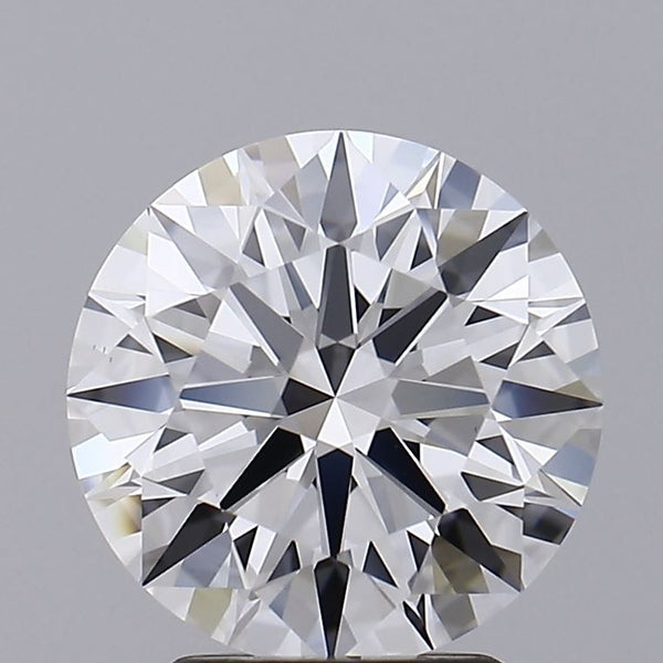 3.10-CARAT Round DIAMOND