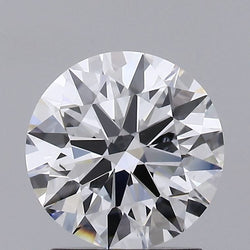 1.51-CARAT Round DIAMOND