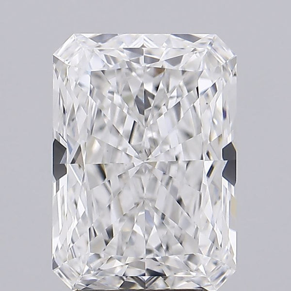 4.02-CARAT Radiant DIAMOND