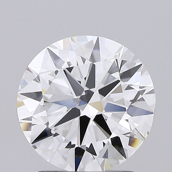 1.50-CARAT Round DIAMOND