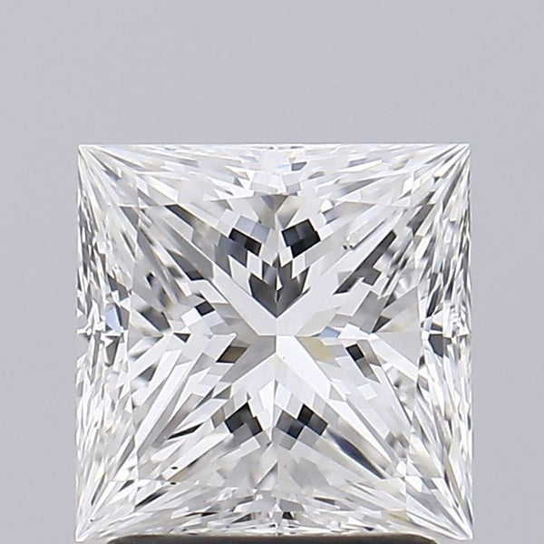 2.00-CARAT Princess DIAMOND
