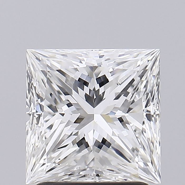 2.00-CARAT Princess DIAMOND