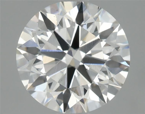 1.71-CARAT Round DIAMOND