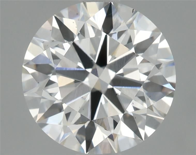 1.71-CARAT Round DIAMOND