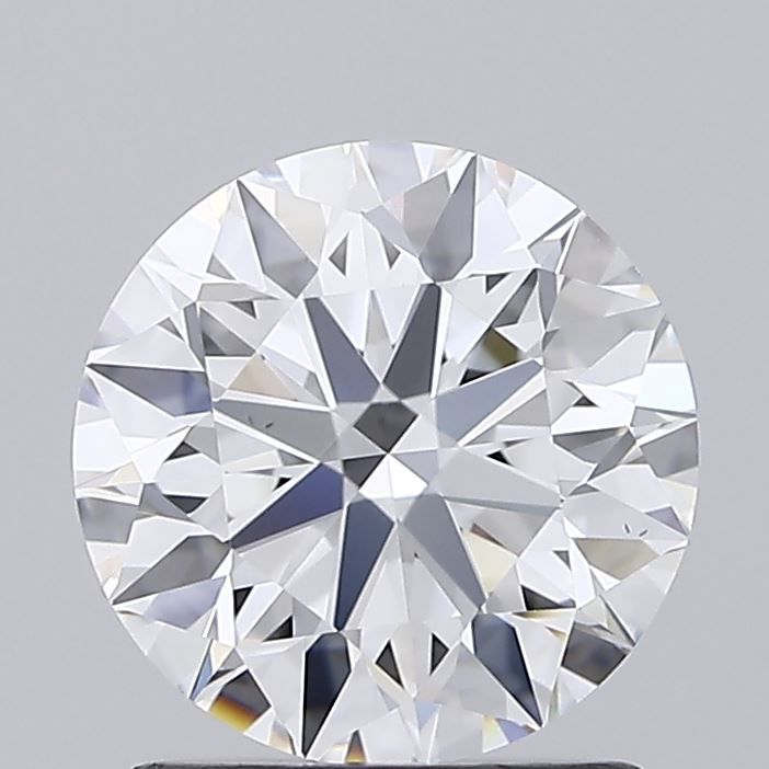 1.52-CARAT Round DIAMOND