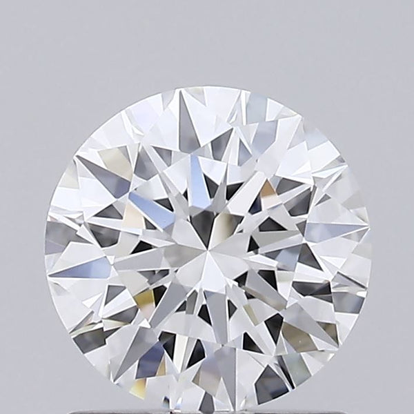 1.12-CARAT Round DIAMOND