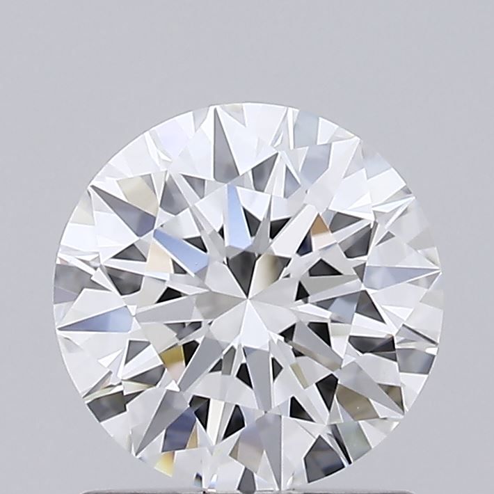 1.12-CARAT Round DIAMOND