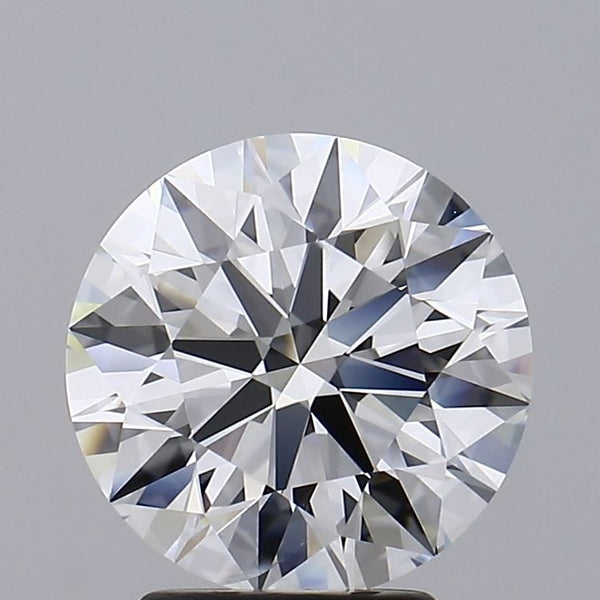 3.09-CARAT Round DIAMOND