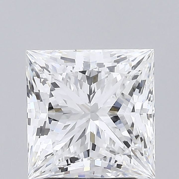 2.24-CARAT Princess DIAMOND